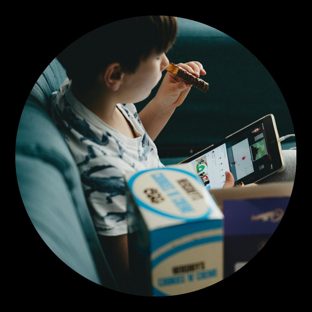 Stimuliz Risicos te weinig bewegen