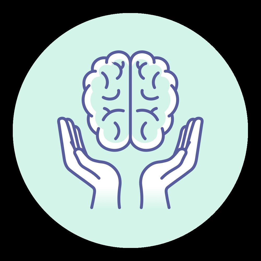 Stimuliz Geactiveerd Brein