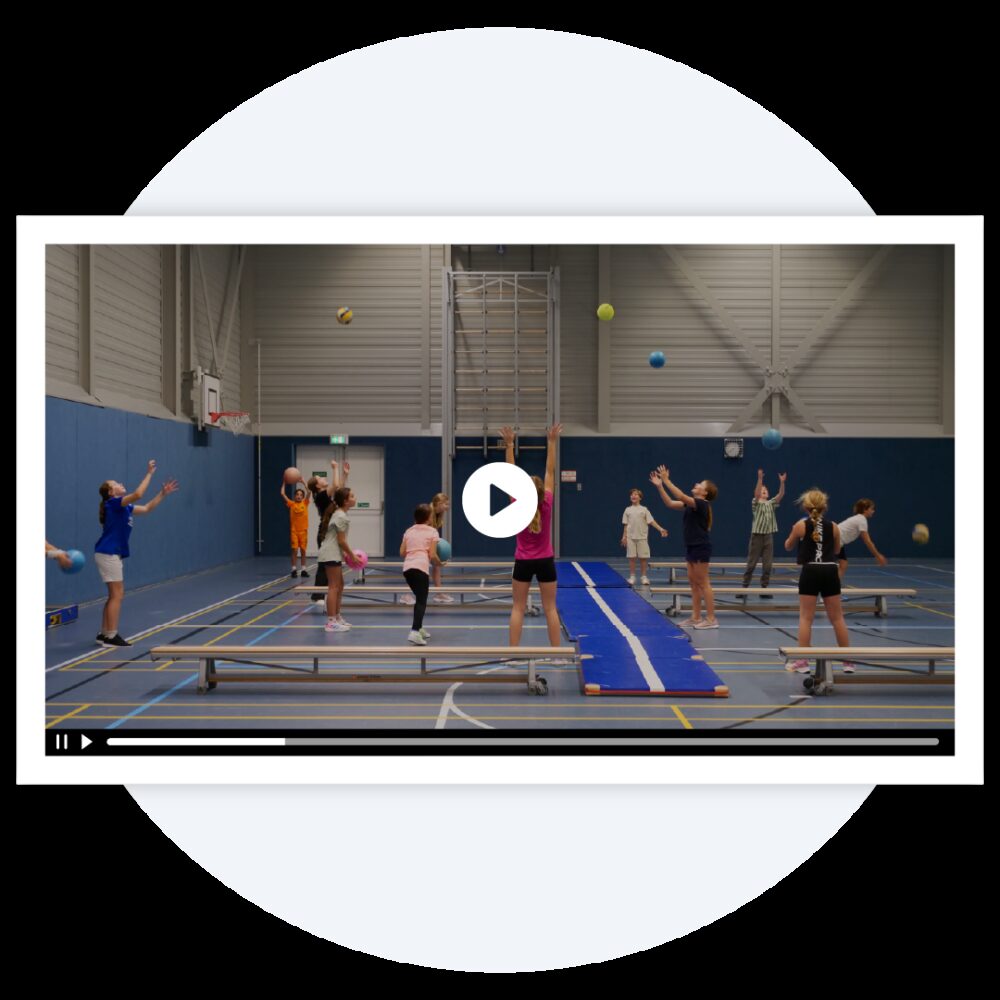 VIDEO VISUAL