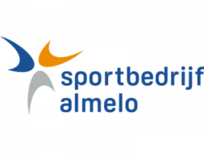 Logo Sportbedrijf Almelo transparant