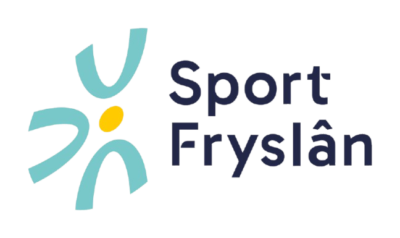 Logo sport fryslan transparant
