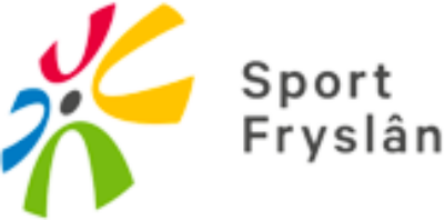 Logo sport fryslan transparant