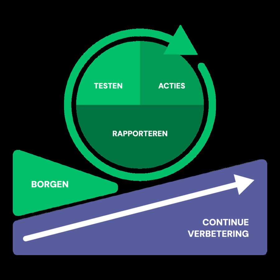 Stimuliz Verbeterproces
